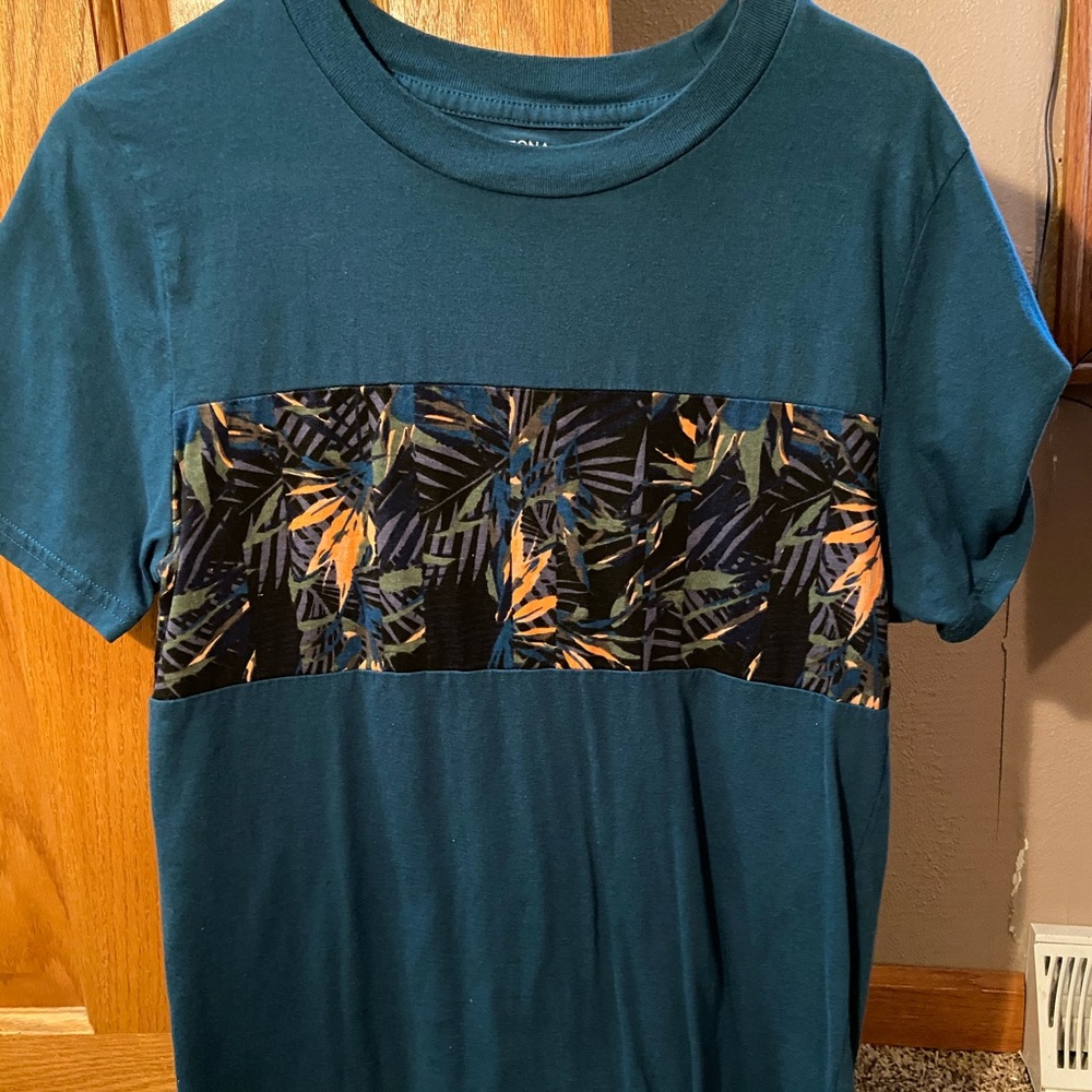 Men’s tee